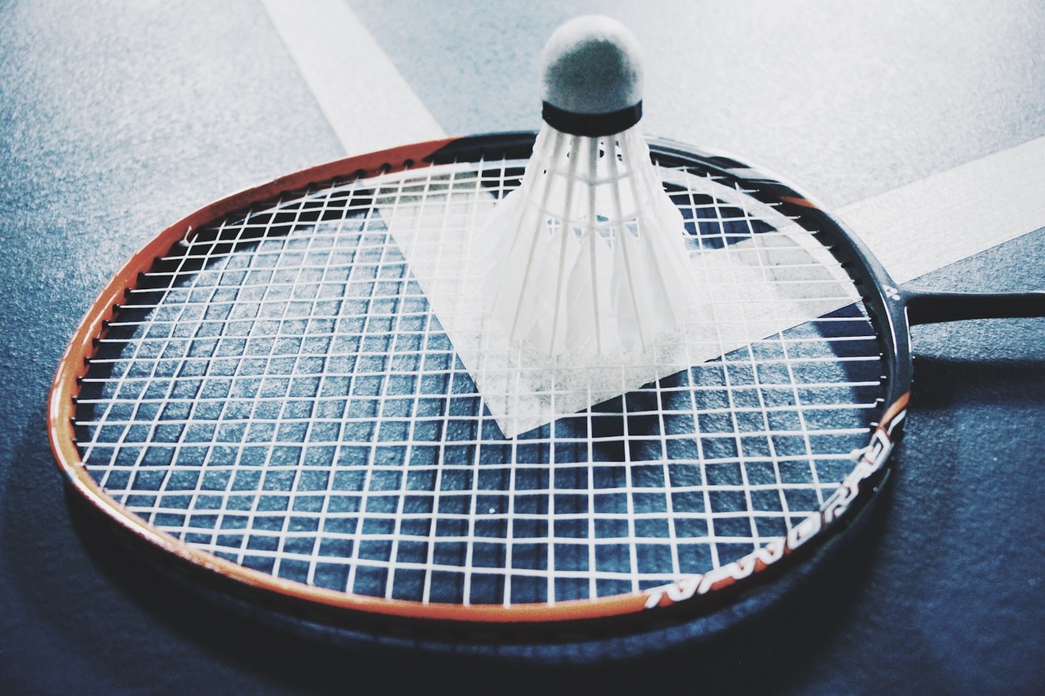 De bedste teknologier i moderne badmintonudstyr